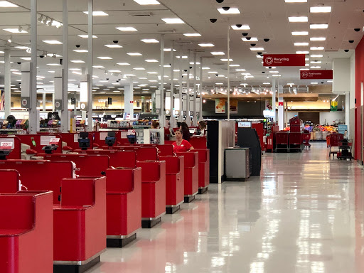 Department Store «Target», reviews and photos, 28201 Diehl Rd, Warrenville, IL 60555, USA