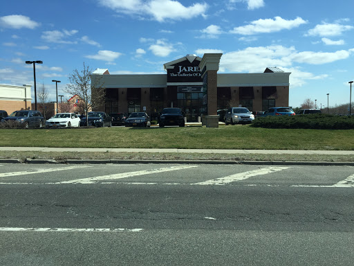 Jewelry Store «Jared The Galleria of Jewelry», reviews and photos, 150 New Moriches Rd, Lake Grove, NY 11755, USA