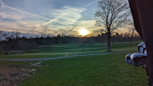 Golf Course «Hudson Hills Golf Course», reviews and photos, 400 Croton Dam Rd, Ossining, NY 10562, USA