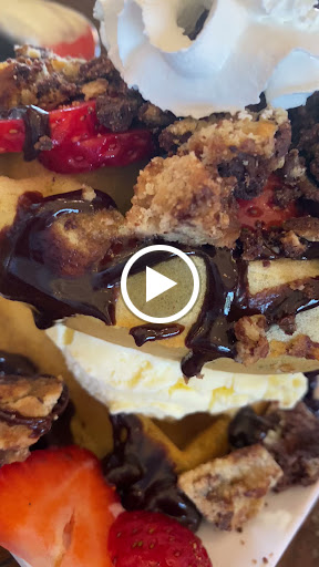 American Restaurant «Just Love Coffee & Eatery - Murfreesboro West», reviews and photos, 2863 Old Fort Pkwy f, Murfreesboro, TN 37128, USA