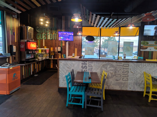 Mexican Restaurant «Costa Vida», reviews and photos, 10831 Olson Dr STE B, Rancho Cordova, CA 95670, USA