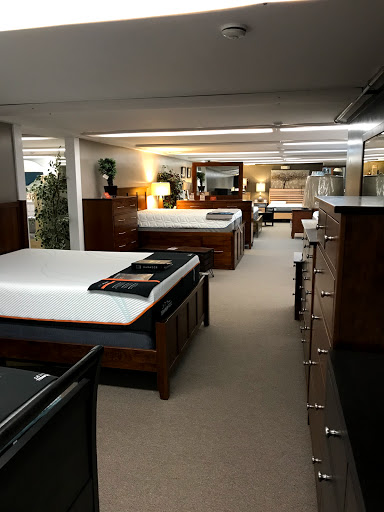 Furniture Store «Allen Wayside Furniture», reviews and photos, 3611 Lafayette Rd, Portsmouth, NH 03801, USA