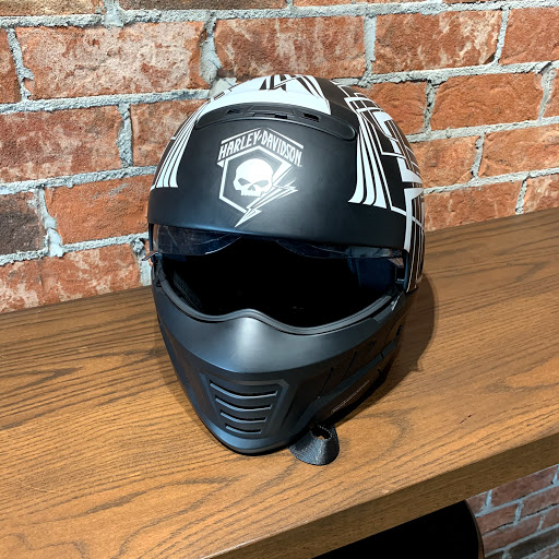 Harley-Davidson Dealer «Harley-Davidson of Indianapolis», reviews and photos, 4146 E 96th St, Indianapolis, IN 46240, USA