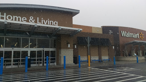 Department Store «Walmart Supercenter», reviews and photos, 75 NE Plaza, North East, MD 21901, USA