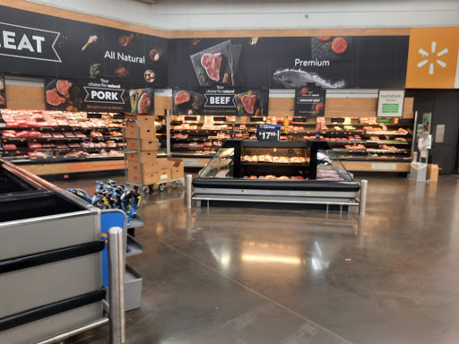 Department Store «Walmart Supercenter», reviews and photos, 1661 Jungermann Rd, St Peters, MO 63304, USA