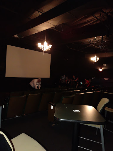 Movie Theater «FilmBar», reviews and photos, 815 N 2nd St, Phoenix, AZ 85004, USA