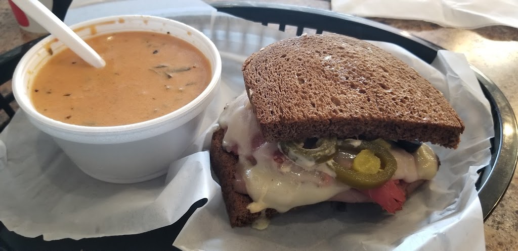 Main Street Deli 92879