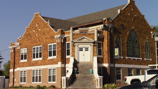 Christian County Missouri Sheriff's Office