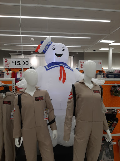 Department Store «Target», reviews and photos, 1871 N Main St, Walnut Creek, CA 94596, USA