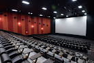 Cheap cinemas in Juarez City