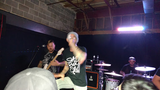 Live Music Venue «Lookout Lounge», reviews and photos, 320 S 72nd St, Omaha, NE 68114, USA