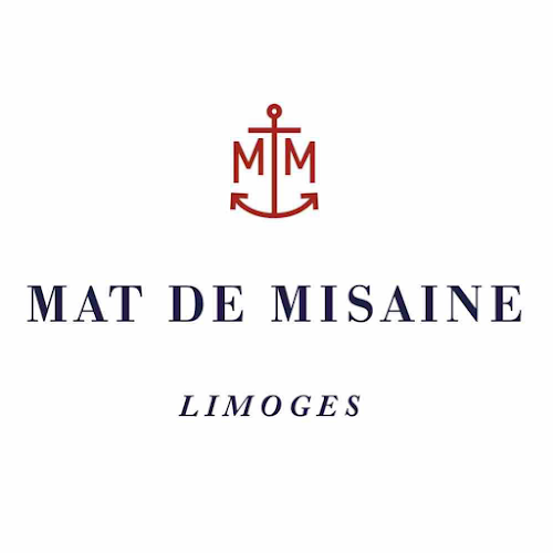 MAT DE MISAINE - Limoges - à Limoges