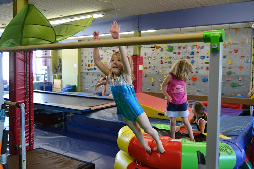 Gymnastics Center «The Jungle Gym», reviews and photos, 15220 2nd Ave SW, Burien, WA 98166, USA