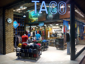 Taco Castanheira