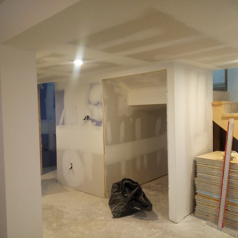 Chaumont Interiors & Drywall