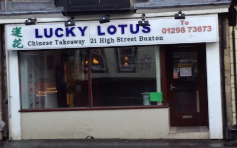 The Lucky Lotus image