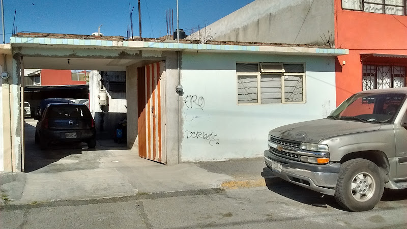 Servicio Mundo Mecánico