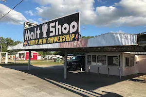 The Malt Shop image
