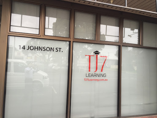 TJ7 Learning (PTE/IELTS/NAATI Coaching)