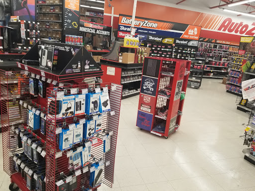 Auto Parts Store «AutoZone», reviews and photos, 629 Communipaw Ave, Jersey City, NJ 07304, USA