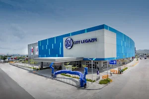 SM City Legazpi image