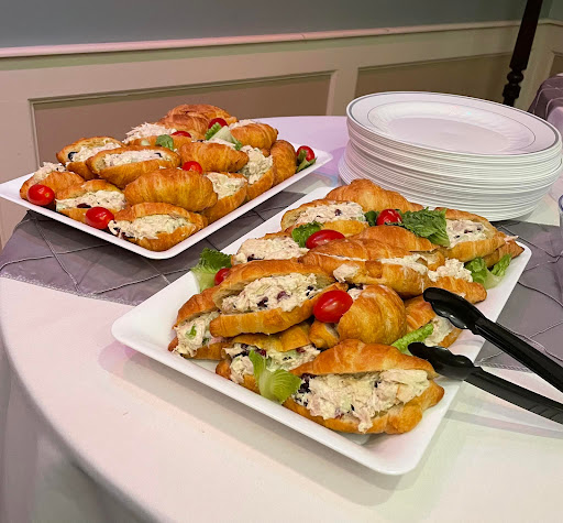 Event Elements Catering, 