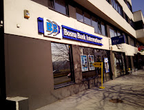 BOSNA BANK INTERNATIONAL DD Branch