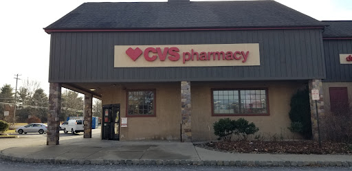 CVS, 1456 Ferry Rd, Doylestown, PA 18901, USA, 