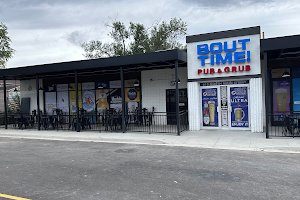 Bout Time Pub & Grub Tooele image