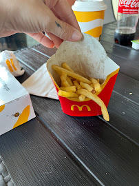 Aliment-réconfort du Restauration rapide McDonald's à Montayral - n°4