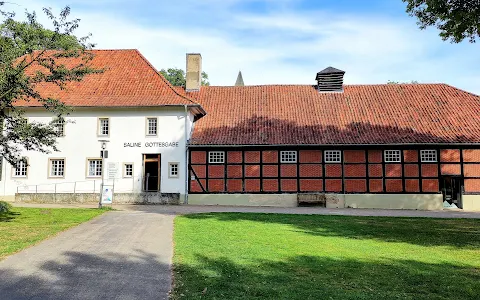 Salzsiedehaus image
