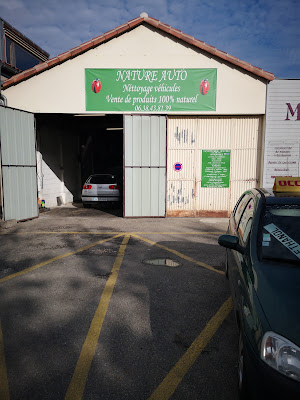 garage seguinot auto à Nérac