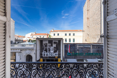 Gemina à Cannes