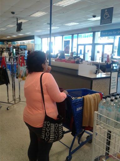 Clothing Store «Ross Dress for Less», reviews and photos, 32051 Camino Capistrano, San Juan Capistrano, CA 92675, USA