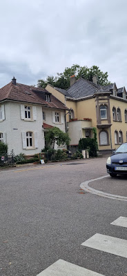 Sierentz à Sierentz