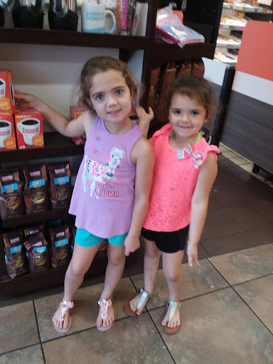 Dessert Restaurant «Dunkin Donuts Baskin Robbins», reviews and photos, 2888 W US Hwy 90 #101, Lake City, FL 32055, USA