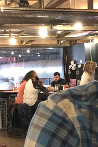 Bar «The Infinite Monkey Theorem», reviews and photos, 3200 Larimer St, Denver, CO 80205, USA