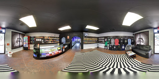 Tobacco Shop «Illuminati Smoke Shop», reviews and photos, 4425 Devine St, Columbia, SC 29205, USA