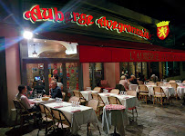 Atmosphère du Restaurant L’Auberge Aveyronnaise à Paris - n°3