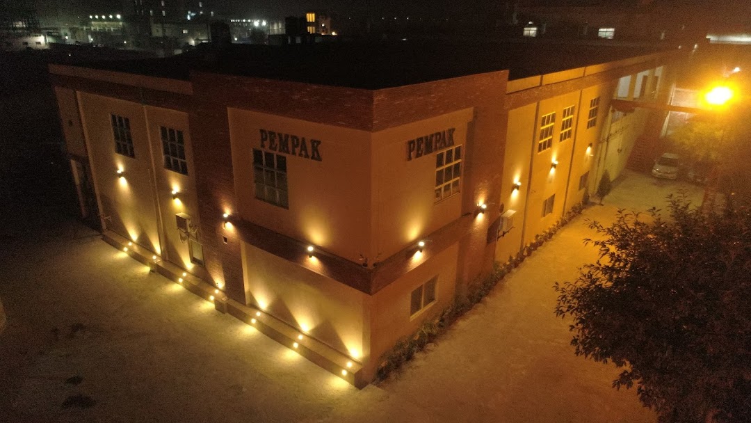 Perfect Electro Mek Pakistan (Pvt.) Ltd
