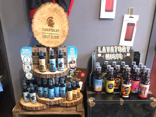 Gift Shop «Off the Wagon Shop», reviews and photos, 152 E Main St, Kent, OH 44240, USA