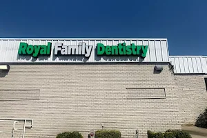 Royal Family Dentistry Lancaster image