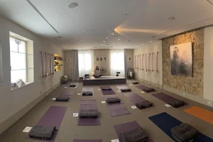 Dharma Yoga image