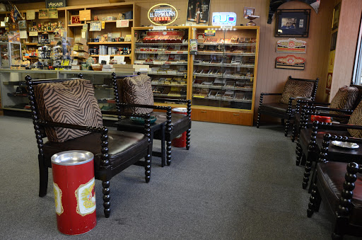 Cigar Shop «Pipe Puffer Smoke Shop», reviews and photos, 2306 E County Line Rd, Indianapolis, IN 46227, USA