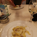 Photo n°3 de l'avis de Erwin.e fait le 02/06/2019 à 11:50 sur le  Ristorante Montegrande à Rovolon