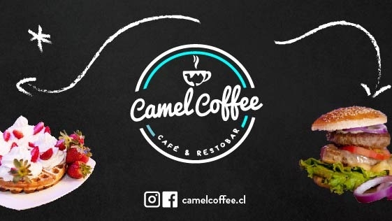 Camel Coffee