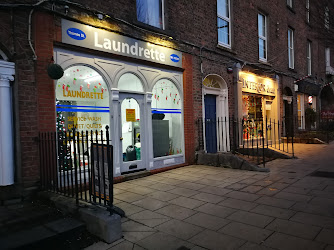 Thomas Street Launderette