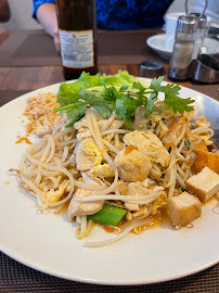 Phat thai du Restaurant asiatique Asia Cook à Nice - n°4