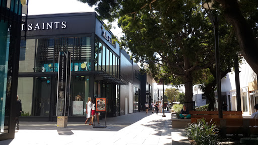 Shopping Mall «Stanford Shopping Center», reviews and photos, 660 Stanford Shopping Center, Palo Alto, CA 94304, USA