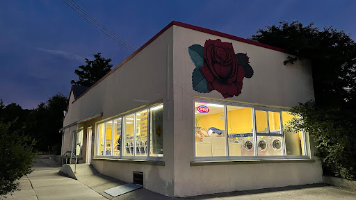 Laundromat «Rose Laundry», reviews and photos, 900 300 S, Salt Lake City, UT 84102, USA